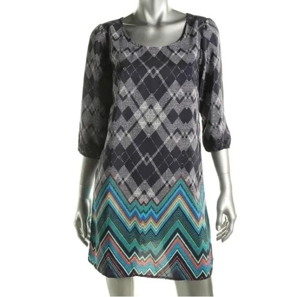 BeBop dress New with Tags Size Large - Picture 1 of 13